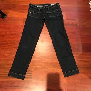 Diesel Kinkey Jeans 28/32